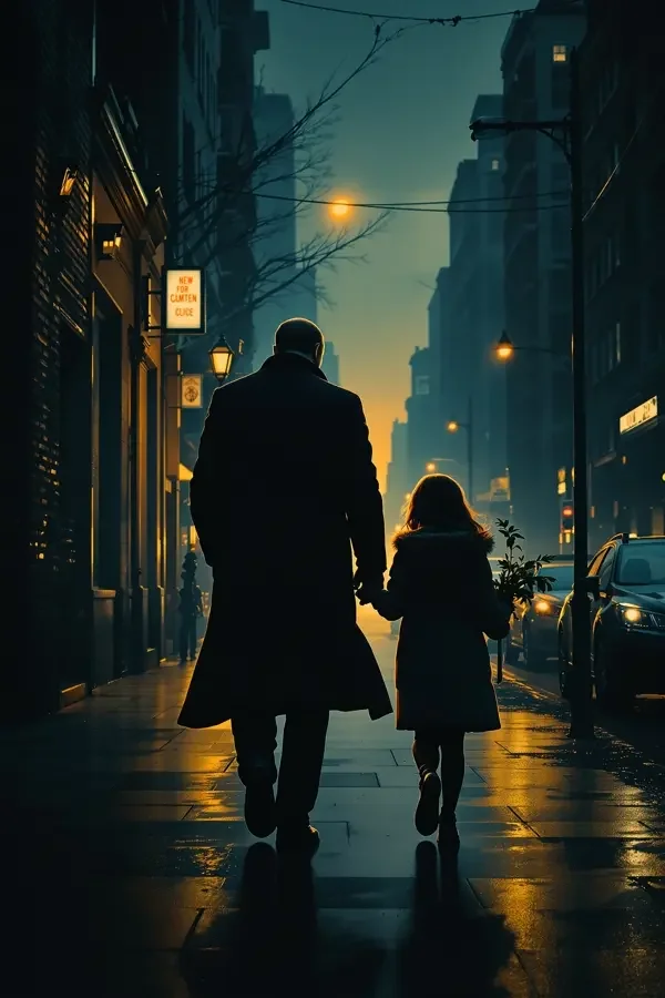这个杀手不太冷 Léon: The Professional 电影海报 花花影视 这个杀手不太冷 Léon: The Professional 电影海报 - 花花影视
